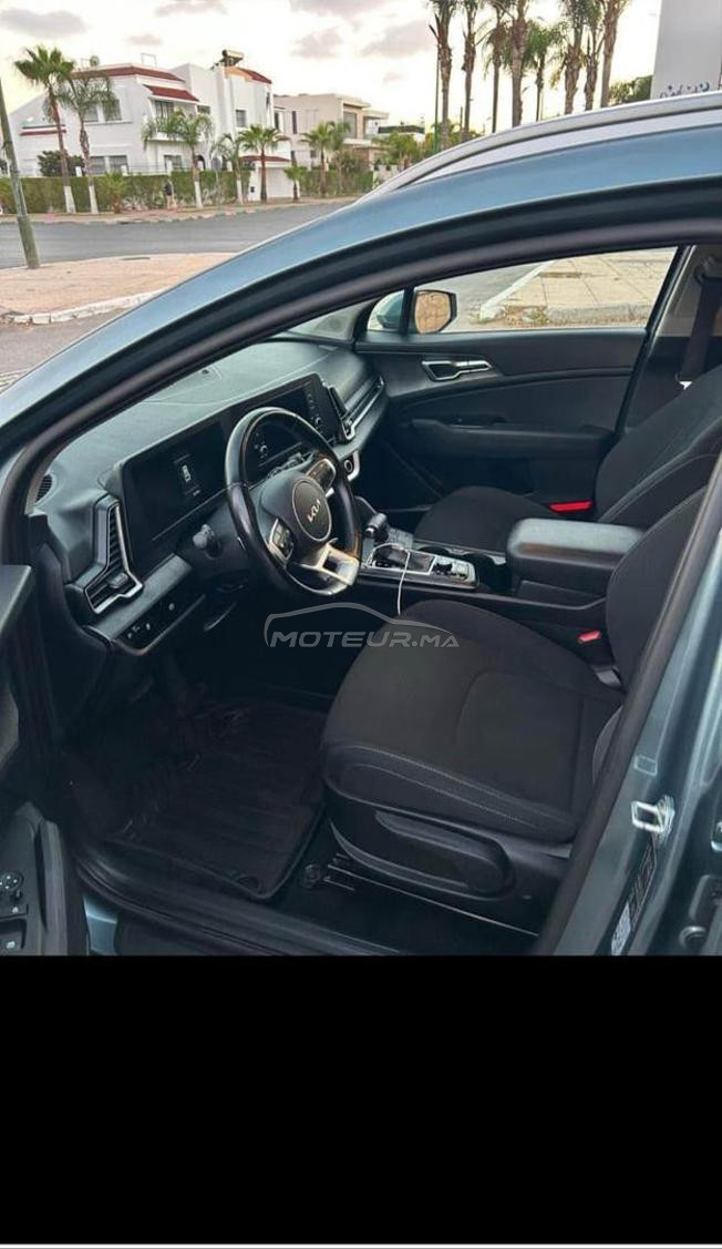 kia Sportage 09/2022