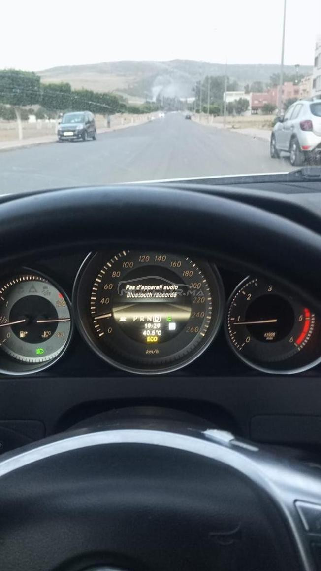 Mercedes 220 amg