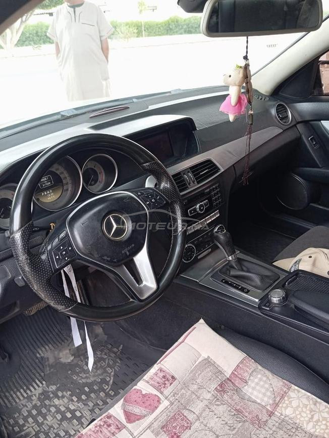Mercedes 220 amg