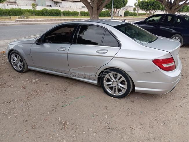 Mercedes 220 amg