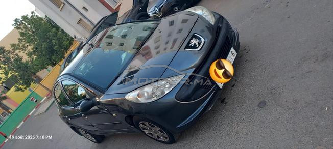 peugeot 206 plus