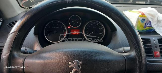 peugeot 206 plus