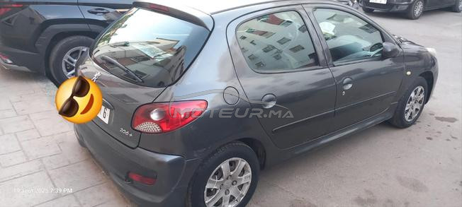 peugeot 206 plus