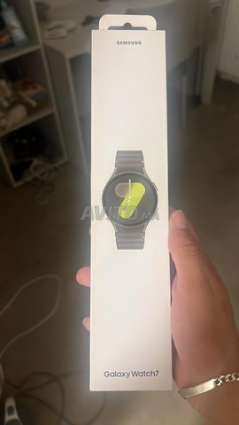 samsung watch7 44mm