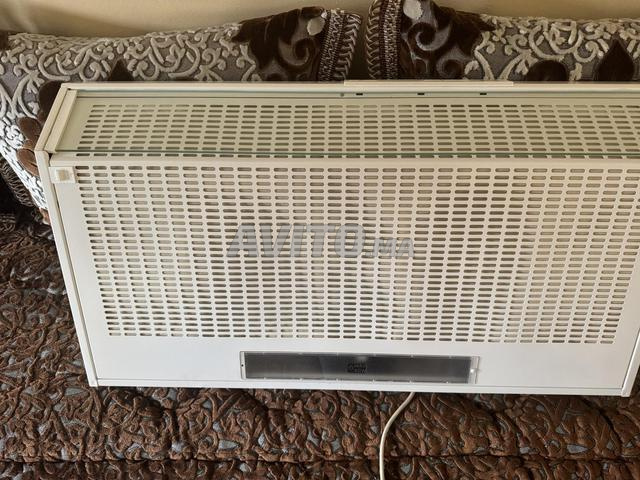 hotte cuisine siera 90/50 - 2