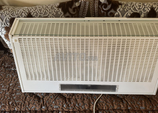 hotte cuisine siera 90/50