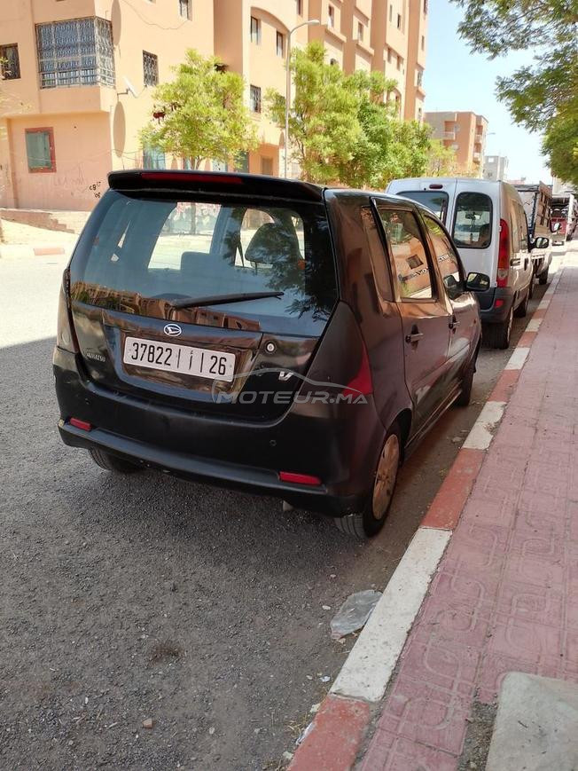 Daihatsu YRV 
