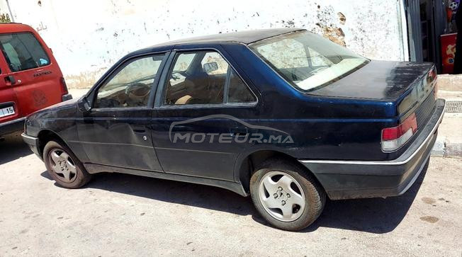 Peugeot 405