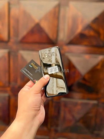 سامسونغ S8 لم يُستخدم أبدًا