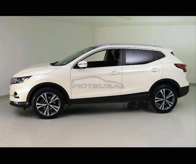 QASHQAI 2018 1.6 96 KW TOIT PANORAMIQUE