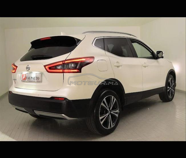 QASHQAI 2018 1.6 96 KW TOIT PANORAMIQUE