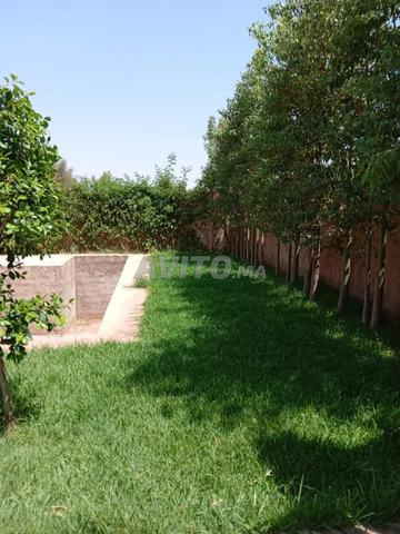 VILLA SEMI FINI A VENDRE AVEC UN BON PRIX