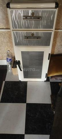 materiel complet pour salon de coiffure - 2