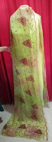 Tissus SARI أثواب الصاري 