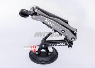 MOVEMAX Blade Arm (DJI Pocket, Gopro, Insta 360)