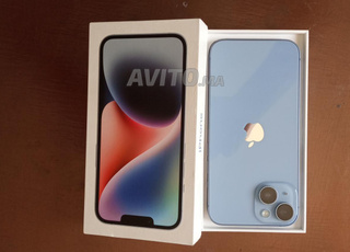 iphone 14 pro neuf