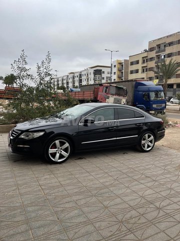 passat cc full option bonne etat
