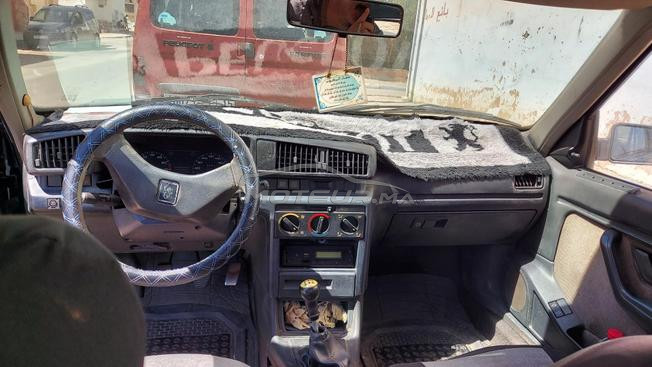 Peugeot 405