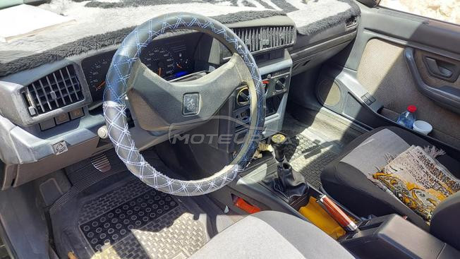 Peugeot 405