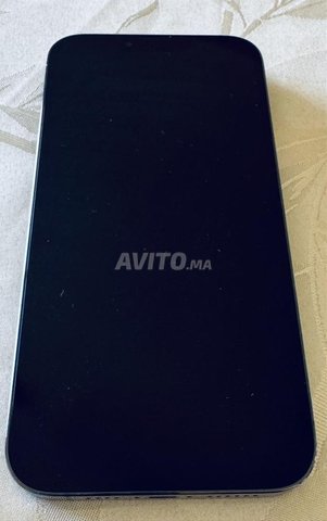 iPhone 13 Pro Max à vendre 
