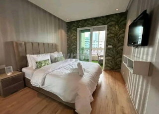 Appartements familiaux au centre-ville à des prix adaptés pour vous choisir