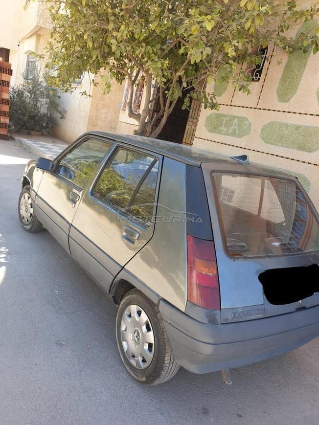 بيع سيارة 