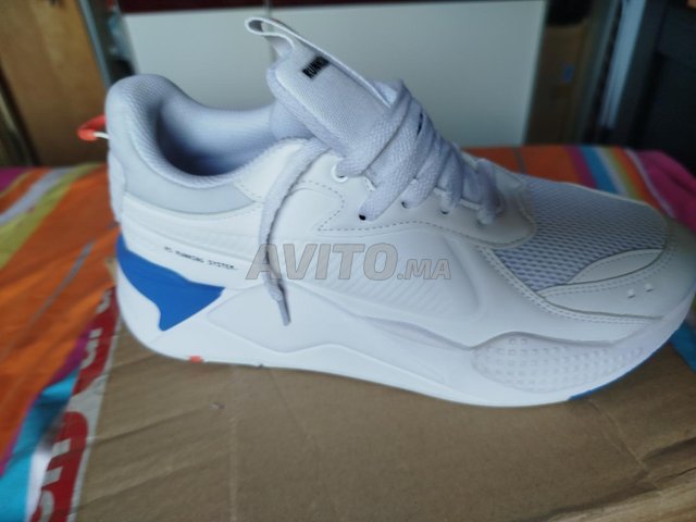 puma RS-X neuf 