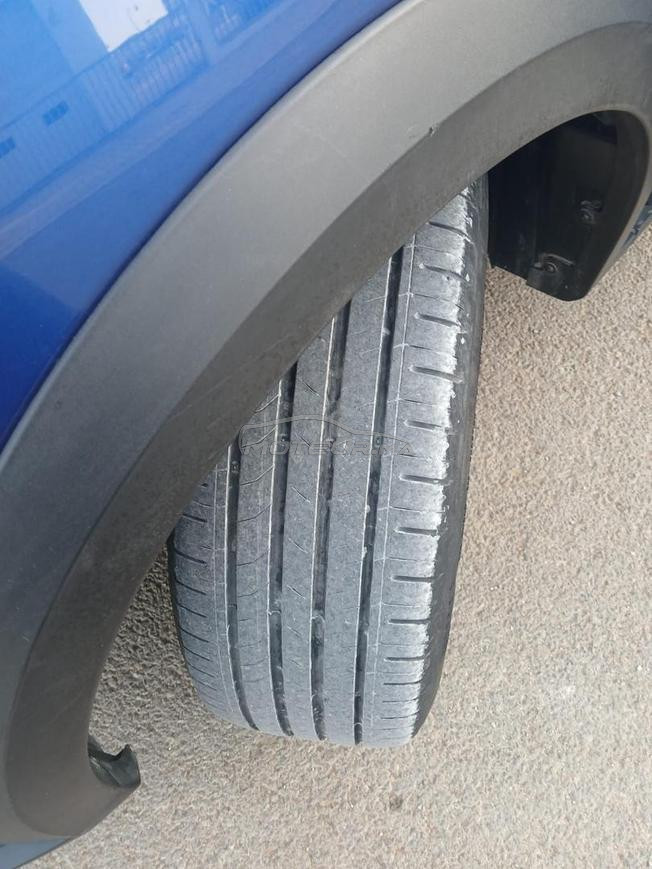 stepway a vendre