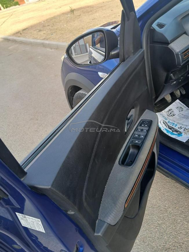stepway a vendre
