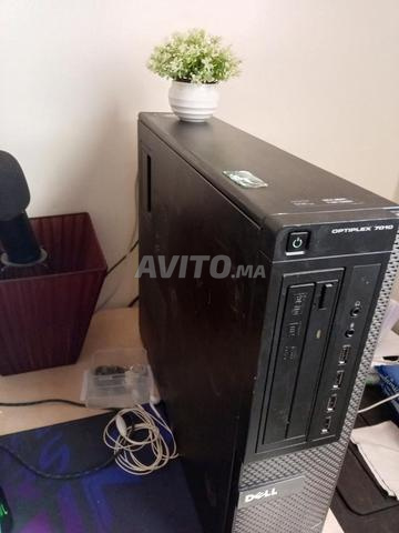 pc bereau lbi3 - 2