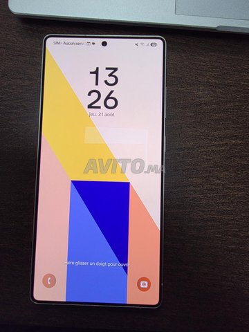Samsung s21 ultra 5G 256 GB