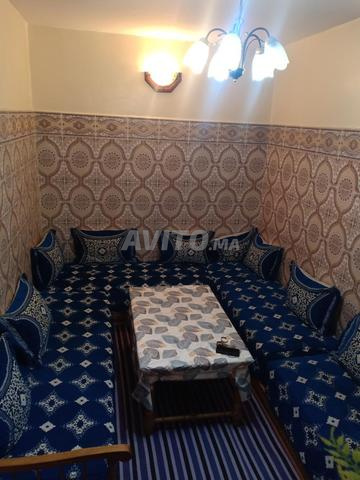 appartement à vendre 1 ère étage 