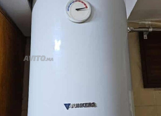 سخان ماء كهربائي litres 30  junkers