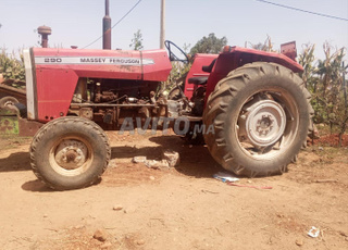 Massey Ferguson 290