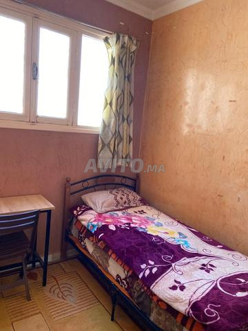 Chambre à louer 80 m² à Casablanca - 2