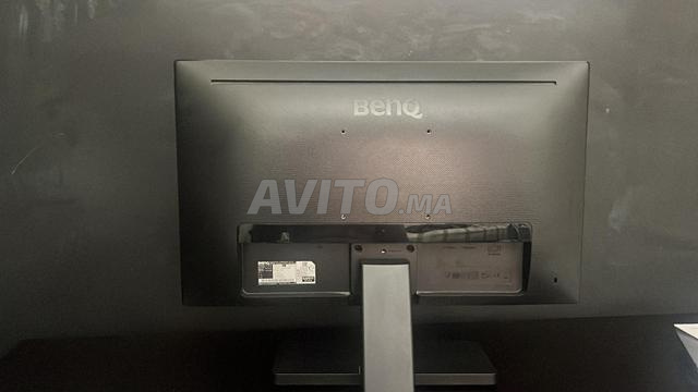 Écran BenQ 22” (GW2270) - Full HD VA LED - 2
