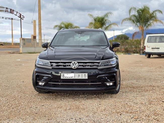 Tiguan R-Line