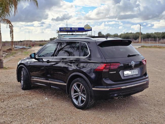 Tiguan R-Line