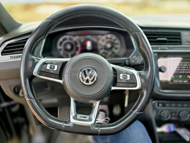 Tiguan R-Line