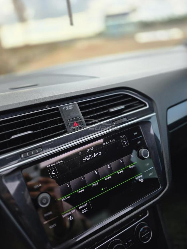 Tiguan R-Line