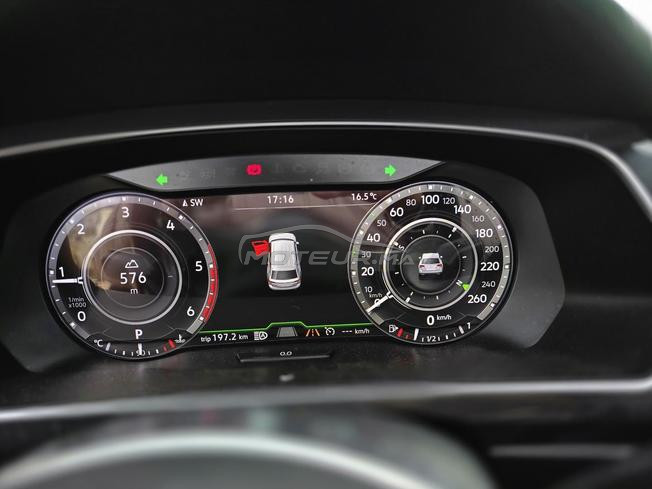 Tiguan R-Line