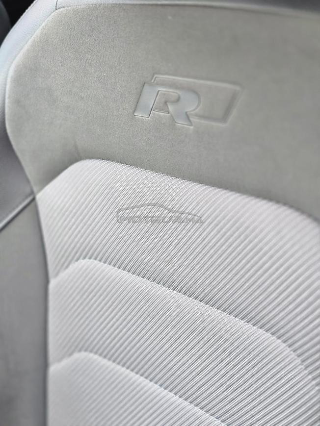 Tiguan R-Line