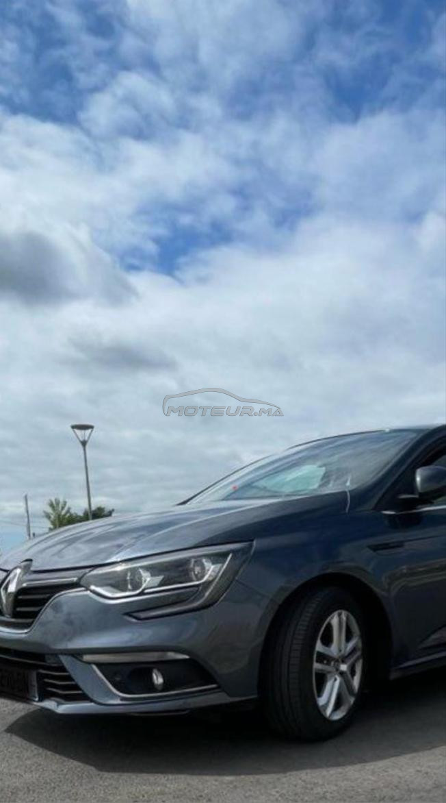 renault megane4