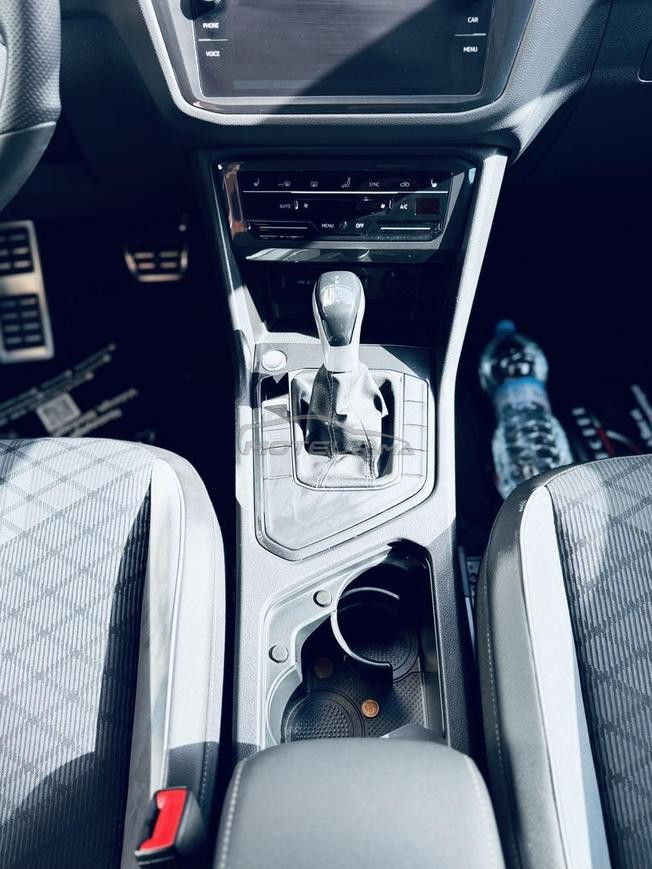 Volkswagen Tiguan Diesel Automatique 2023