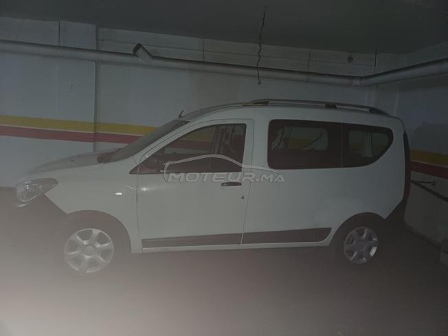 dacia docker 