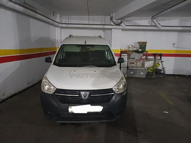 dacia docker 