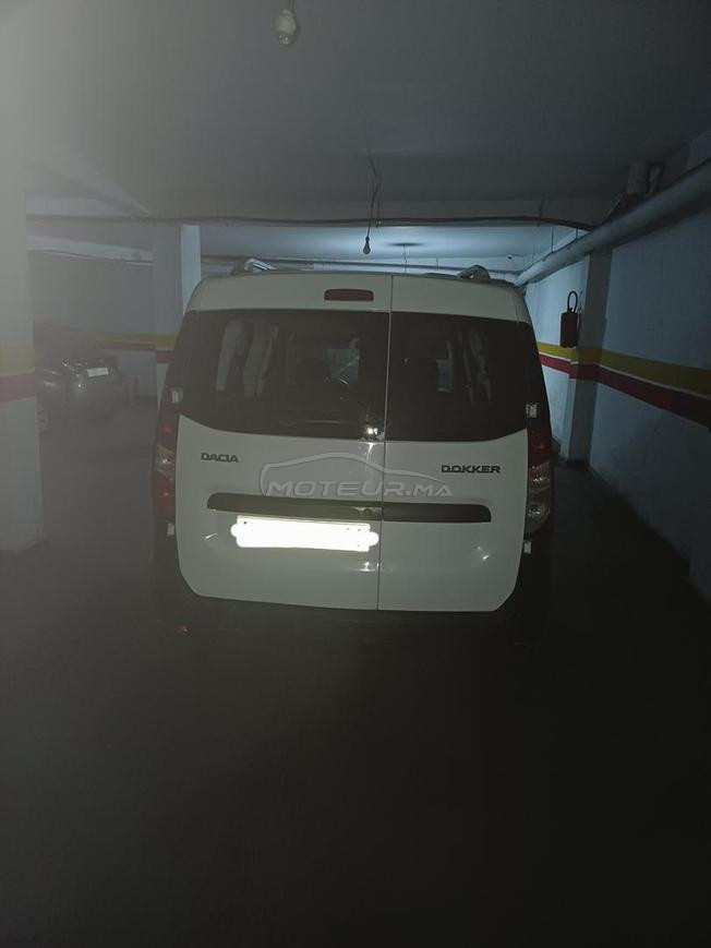dacia docker 