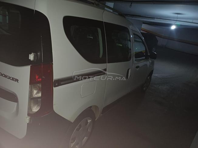dacia docker 