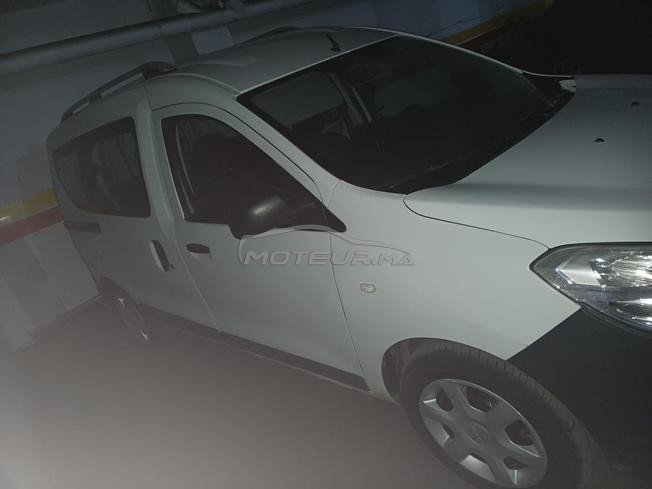 dacia docker 