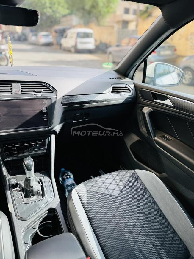 Volkswagen Tiguan Diesel Automatique 2023